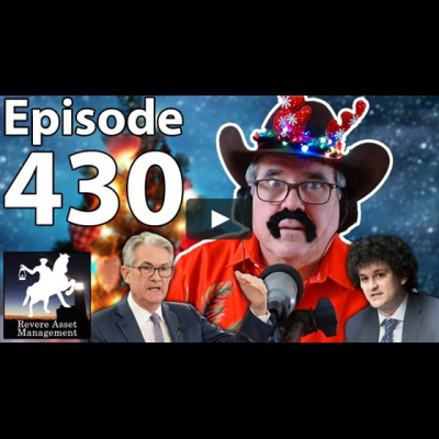 Podcasts Revere Asset Management