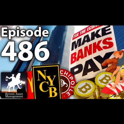 Podcasts Revere Asset Management