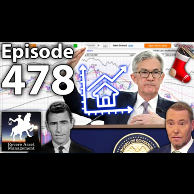 Podcasts Revere Asset Management