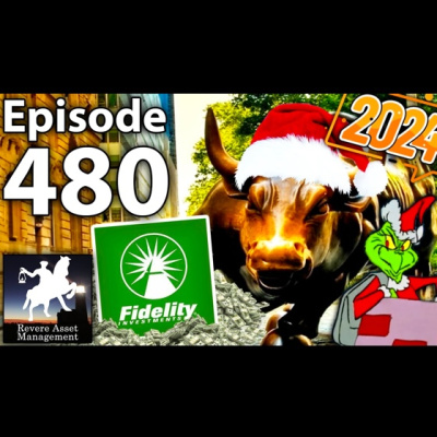 Podcasts Revere Asset Management