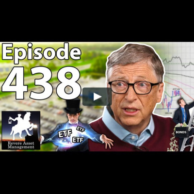 Podcasts Revere Asset Management