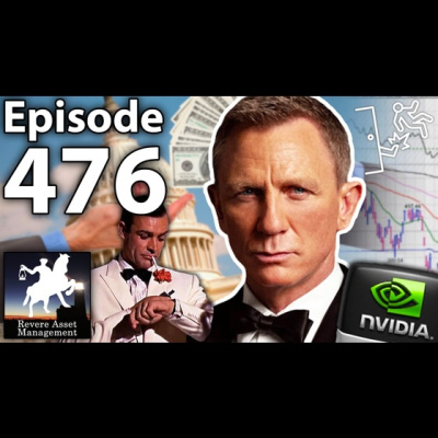 Podcasts Revere Asset Management