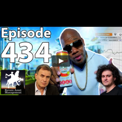 Podcasts Revere Asset Management