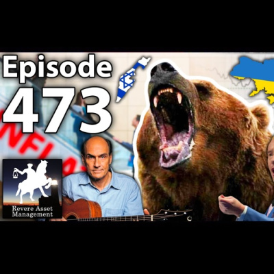 Podcasts Revere Asset Management