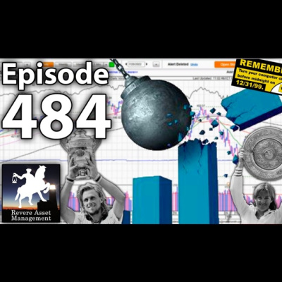 Podcasts Revere Asset Management