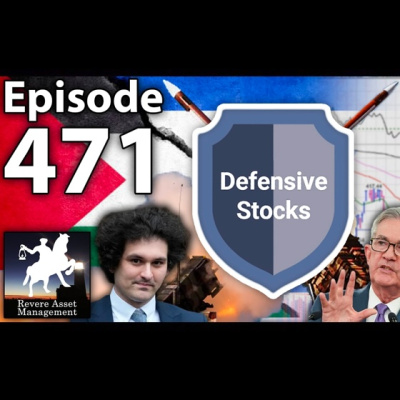 Podcasts Revere Asset Management