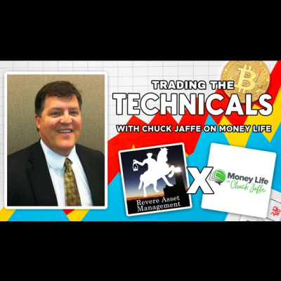 Podcasts Revere Asset Management