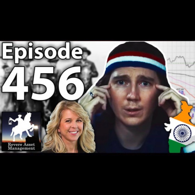 Podcasts Revere Asset Management