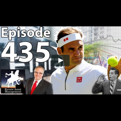 Podcasts Revere Asset Management