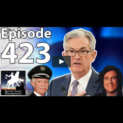 Podcasts Revere Asset Management