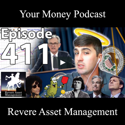 Podcasts Revere Asset Management
