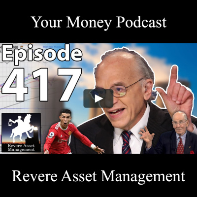 Podcasts Revere Asset Management