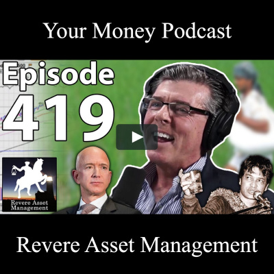 Podcasts Revere Asset Management