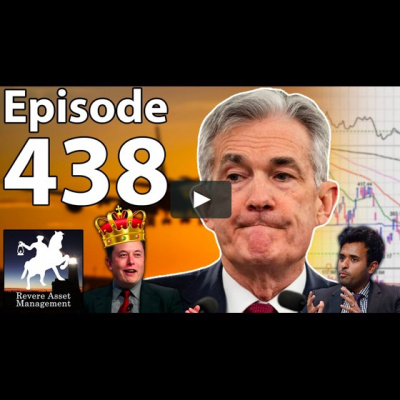 Podcasts Revere Asset Management