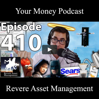 Podcasts Revere Asset Management