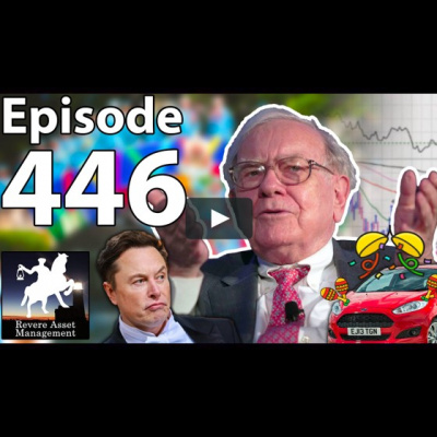 Podcasts Revere Asset Management