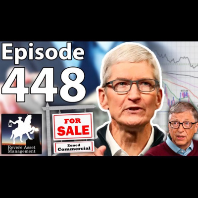 Podcasts Revere Asset Management