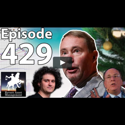 Podcasts Revere Asset Management