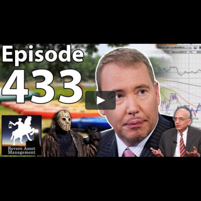 Podcasts Revere Asset Management