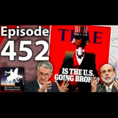 Podcasts Revere Asset Management