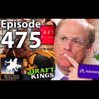 Podcasts Revere Asset Management