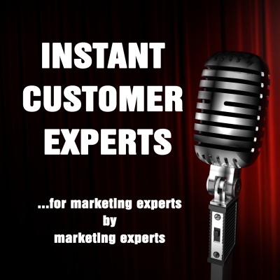 Instant Customer Experts Podcast
