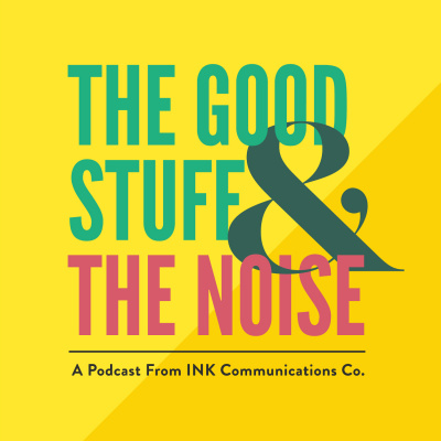 The Good Stuff And The Noise