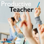Productive Teacher