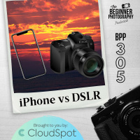 Why Your iPhone Takes Better Photos Than Your Real Camera