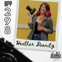 Storytelling From Grape to Glass with Heather Daenitz