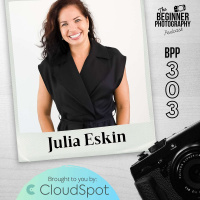 Light and Composition: How to Create Stunning Photographs with Julia Eskin