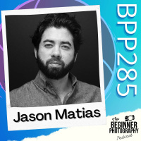 Dont Ignore the Business of Being an Artist with Jason Matias