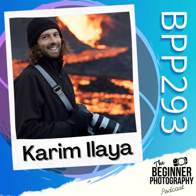 Podcasts Posts - The Beginner Photography Podcast