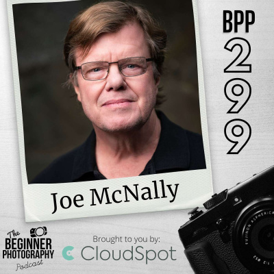 Podcasts Posts - The Beginner Photography Podcast