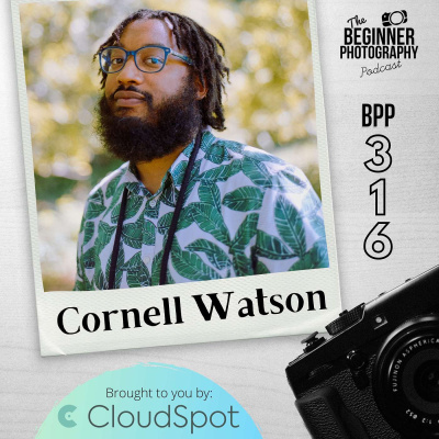 Podcasts Posts - The Beginner Photography Podcast