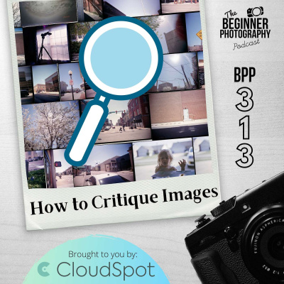 Podcasts Posts - The Beginner Photography Podcast