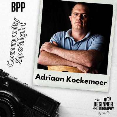 Podcasts Posts - The Beginner Photography Podcast