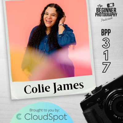 Podcasts Posts - The Beginner Photography Podcast