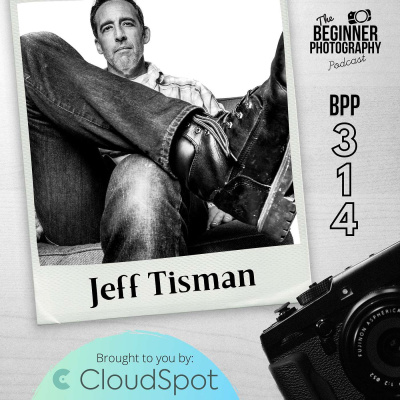 Podcasts Posts - The Beginner Photography Podcast