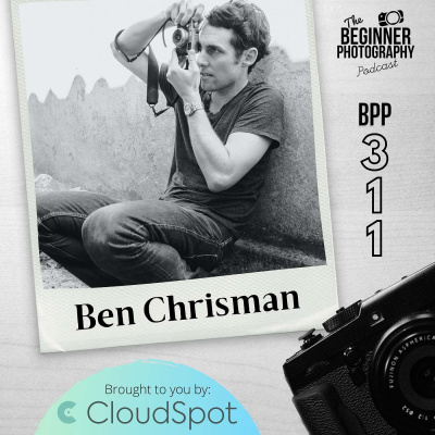 Podcasts Posts - The Beginner Photography Podcast