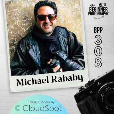 Podcasts Posts - The Beginner Photography Podcast