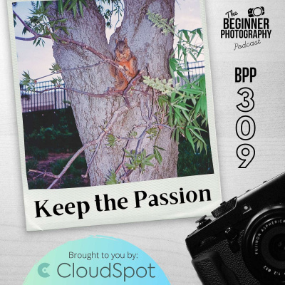 Podcasts Posts - The Beginner Photography Podcast