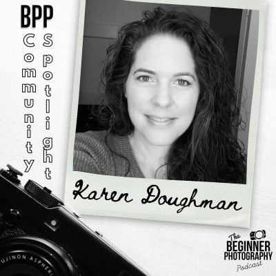 Podcasts Posts - The Beginner Photography Podcast