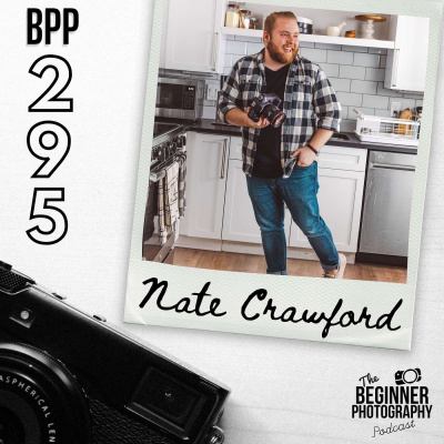 Podcasts Posts - The Beginner Photography Podcast