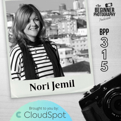 Podcasts Posts - The Beginner Photography Podcast