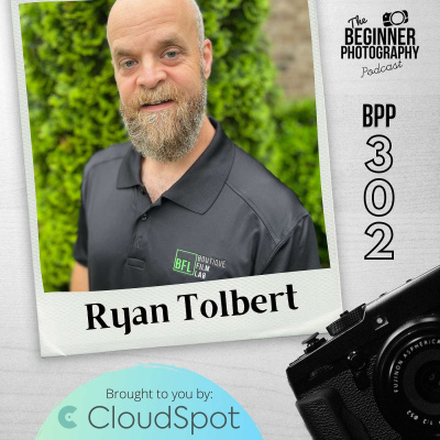 Podcasts Posts - The Beginner Photography Podcast