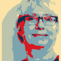 Demokratie verkörpern. Intersektionalität und Präsenz am Beispiel von Victoria Woodhull.