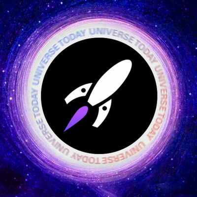 Universe Today Podcasts With Fraser Cain