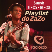 Playlist do Zazo #47 - De bem com a vida