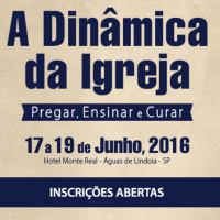 Spot Pregar, Ensinar, Curar RM